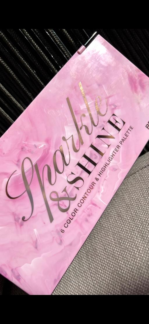 Buy & Sell Easington Lane Sunderland - Photos for Beautiful Contour Palette ( New )