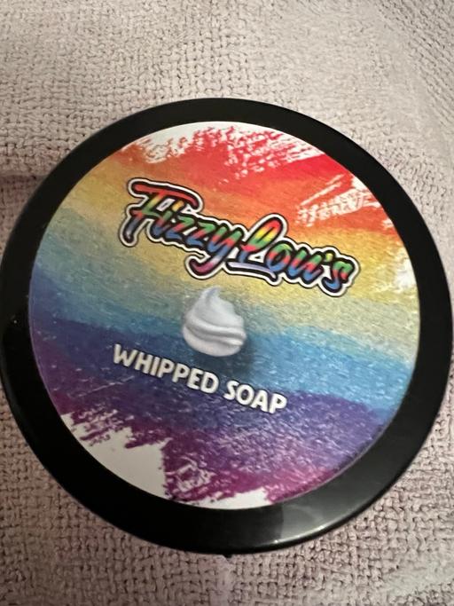 Buy & Sell Hetton-Le-Hole Sunderland - Photos for Cherry Whipped Soap ( New )