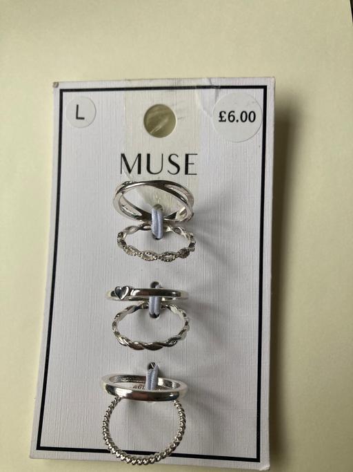 Buy & Sell Sedgley Dudley - Photos for 6 rings