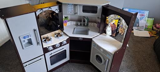 Buy & Sell Kingstanding Birmingham - Photos for kids corner kitchen