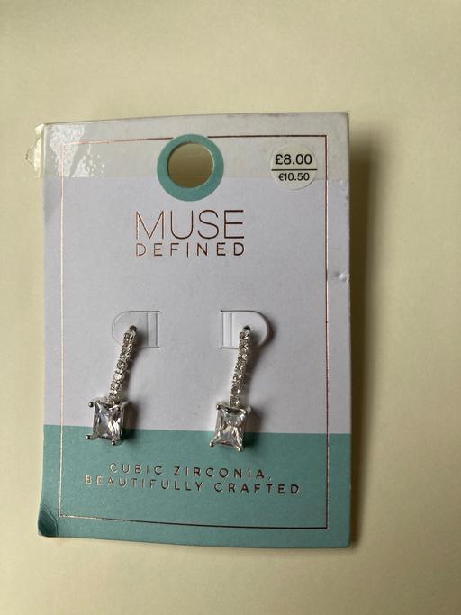 Buy & Sell Sedgley Dudley - Photos for Earrings