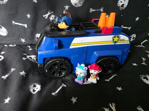 Buy & Sell Blakenhall Wolverhampton - Photos for paw patrol vehicle