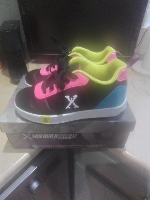 Buy & Sell Aldridge Walsall - Photos for SIDEWALKERSPORTS BY HEELYS