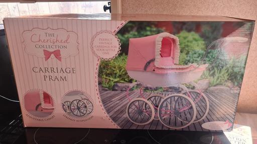 Buy & Sell Platt Bridge Wigan - Photos for childs carriage pram