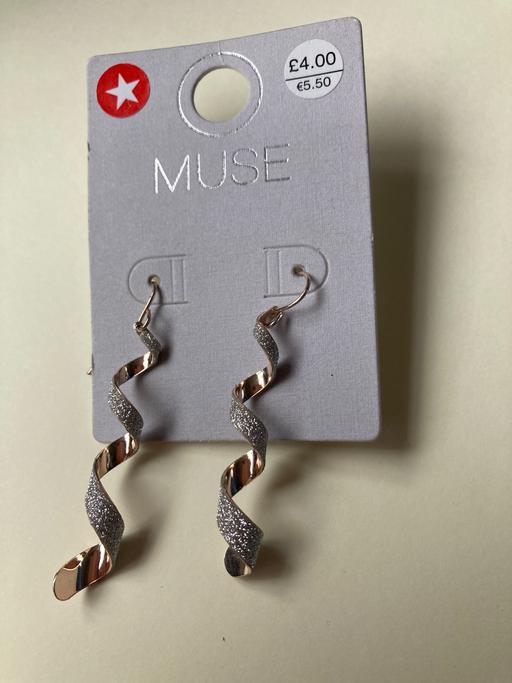 Buy & Sell Sedgley Dudley - Photos for Earrings