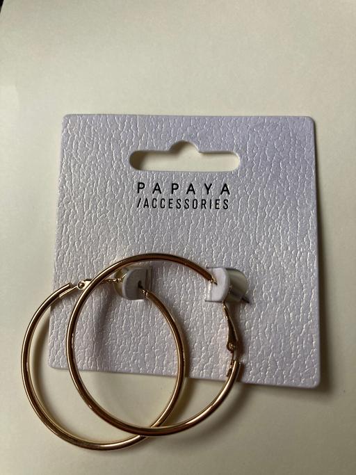 Buy & Sell Sedgley Dudley - Photos for Earrings