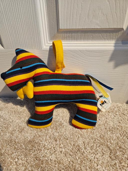 Buy & Sell Willenhall Walsall - Photos for Little Jellycat musical Scottie dog