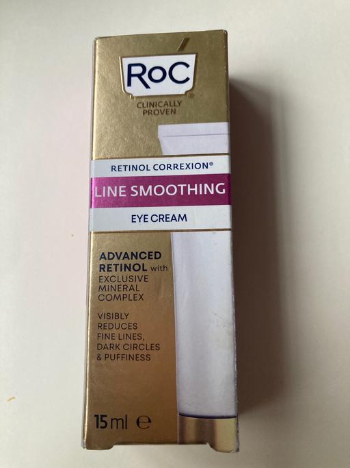 Buy & Sell Sedgley Dudley - Photos for Eye cream