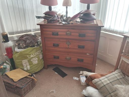 Buy & Sell Saint Annes Fylde - Photos for 3 drawer chest