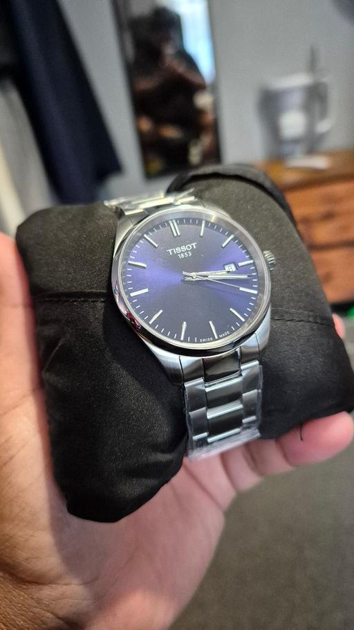 Buy & Sell Millbank Central London - Photos for NEW Tissot T-Classic PR 100 watch