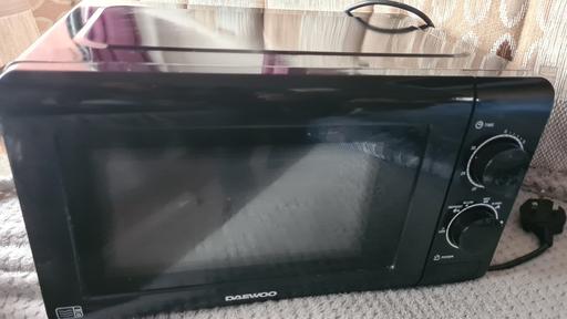 Buy & Sell Platt Bridge Wigan - Photos for microwave