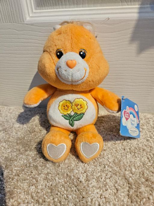 Buy & Sell Willenhall Walsall - Photos for Friend Bear Care Bear
