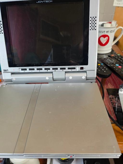 Buy & Sell Swaby East Lindsey - Photos for PlayStation 2 with its own screen