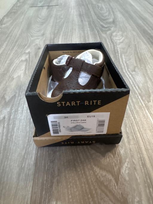 Buy & Sell Earls Court South West London - Photos for New Start Right Shoes UK 3H