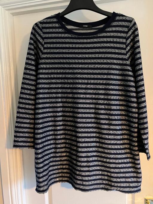 Buy & Sell Mansfield Town Centre Mansfield - Photos for George sparkly top size 20