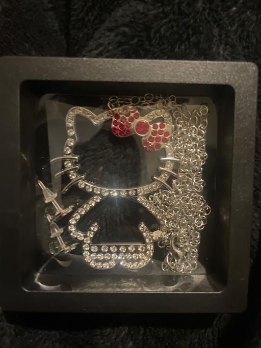 Buy & Sell Greet Birmingham - Photos for Mix jewllery set