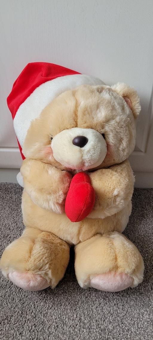 Buy & Sell Great Houghton Barnsley - Photos for Large Forever friends Teddy