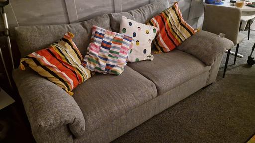 Buy & Sell Romsley Bromsgrove - Photos for sofa bed