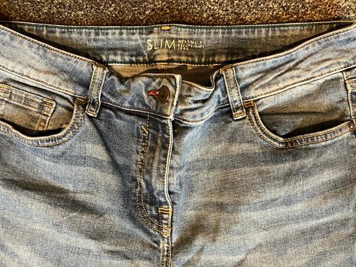 Buy & Sell Mansfield Town Centre Mansfield - Photos for Next slim jeans size 14