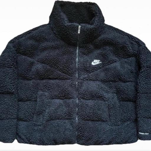 Buy & Sell Mitcham Merton - Photos for Nike Women’s Therma Fit Puffer Jacket XL