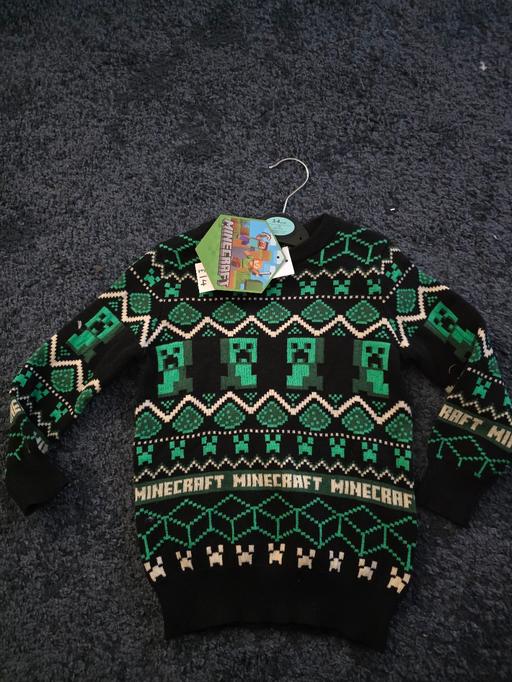 Buy & Sell Kitts Green Birmingham - Photos for brand new xmas jumper 3/4