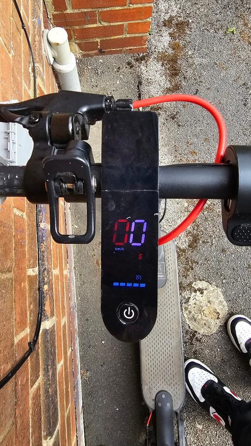 Buy & Sell Lower Wortley Leeds - Photos for Electric scooter for sale