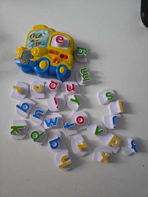 Buy & Sell Kitts Green Birmingham - Photos for leapfrog talking letter toy