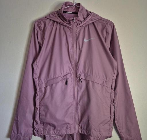 Buy & Sell Mitcham Merton - Photos for Nike Women’s Repel Windbreaker XS