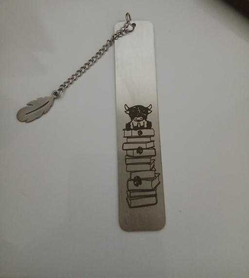 Buy & Sell Radcliffe Bury - Photos for Book Mark New