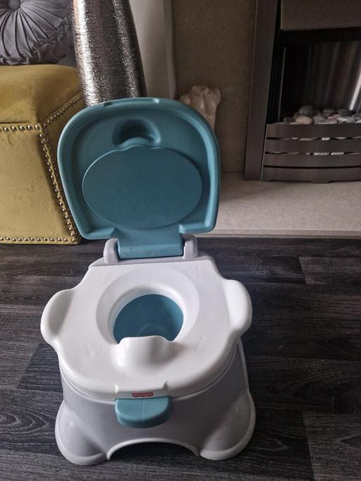 Buy & Sell Longley Sheffield - Photos for child's seat potty