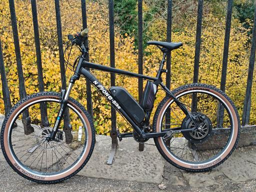 Buy & Sell Selly Oak Birmingham - Photos for Ebike for Sale bargain 600 ono