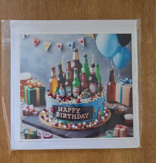 Classes Eurokent Business Park Thanet - Photos for HAPPY BIRTHDAY CARD