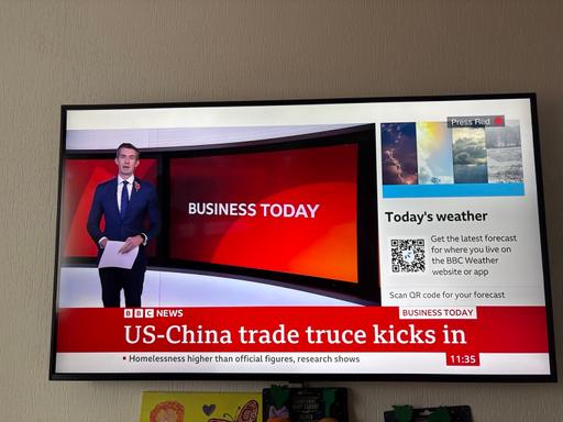 Buy & Sell Walton Liverpool - Photos for LG 50” smart tv