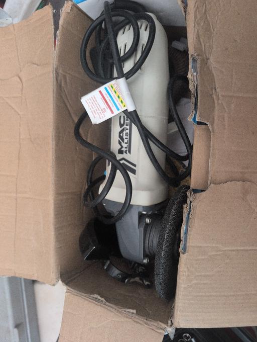 Buy & Sell Walsall Wood Walsall - Photos for Grinder