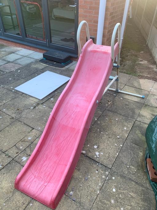 Buy & Sell Gornal Wood Dudley - Photos for Children’s Garden Wave Slide