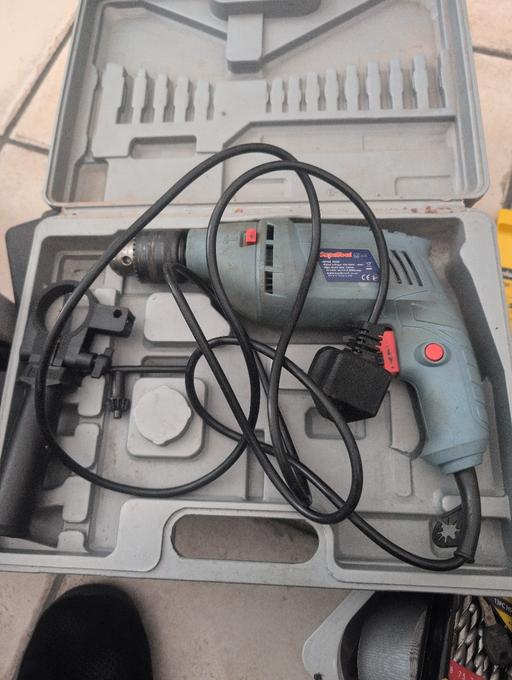 Buy & Sell Walsall Wood Walsall - Photos for Drill