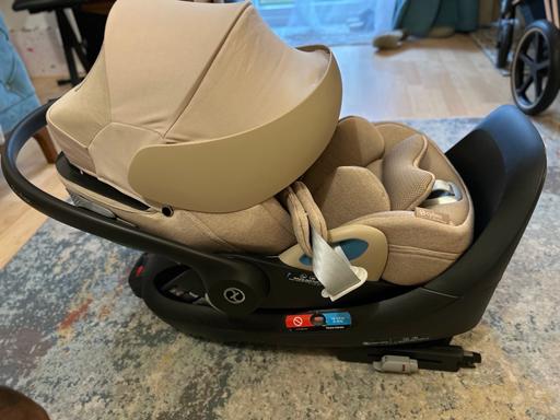 Buy & Sell Old Kent Road South East London - Photos for Cybex car seat