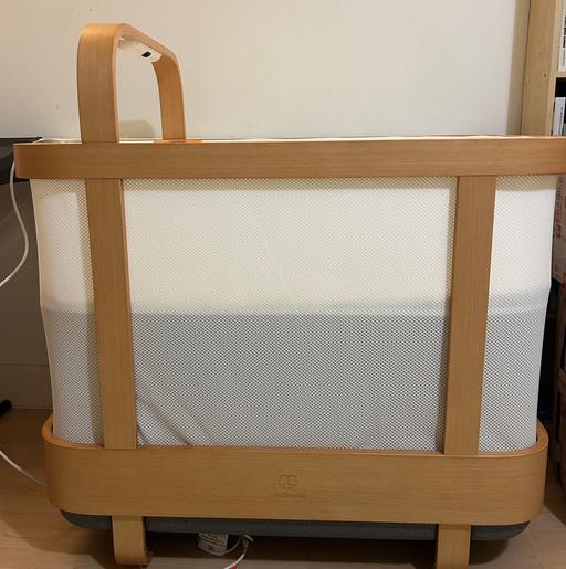 Buy & Sell Old Kent Road South East London - Photos for Cribs new price is negotiable we can talk