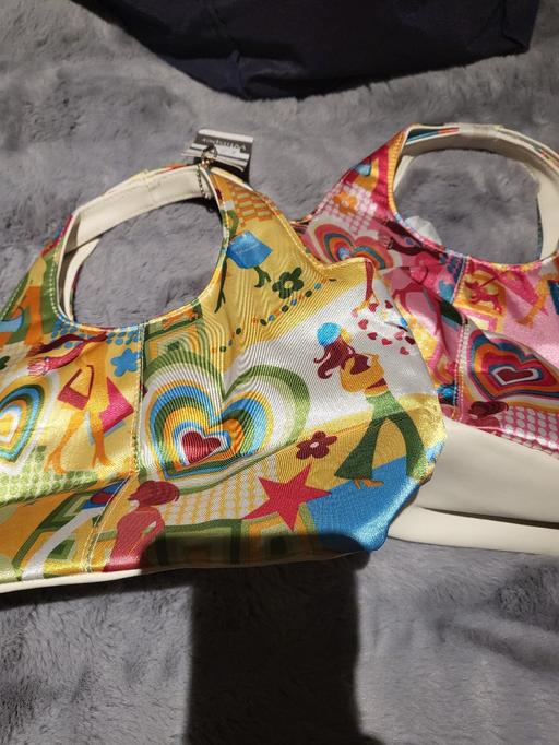 Buy & Sell Upper Holloway North London - Photos for 2 bags