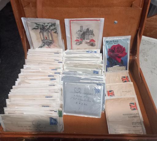 Buy & Sell Thatto Heath Saint Helens - Photos for post wwii soldiers letters from home
