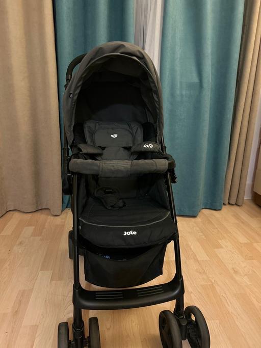 Buy & Sell Old Kent Road South East London - Photos for Joie buggy