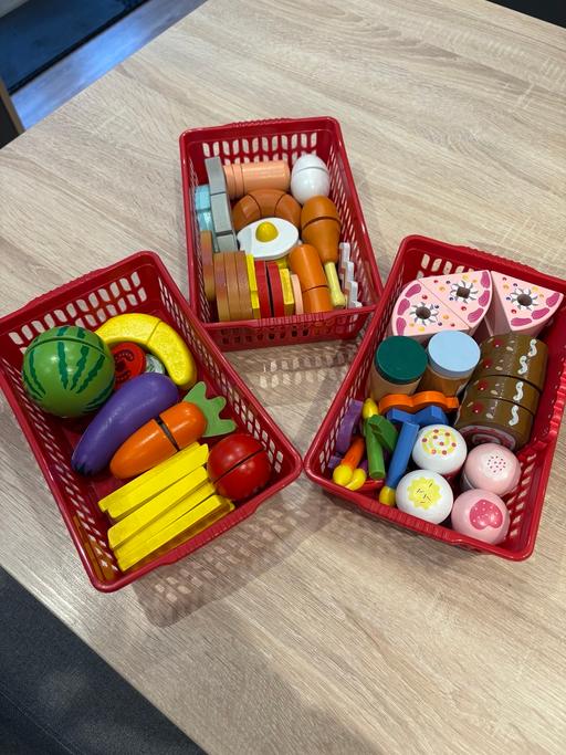 Buy & Sell Handsworth Birmingham - Photos for IKEA play kitchen with lots of extras