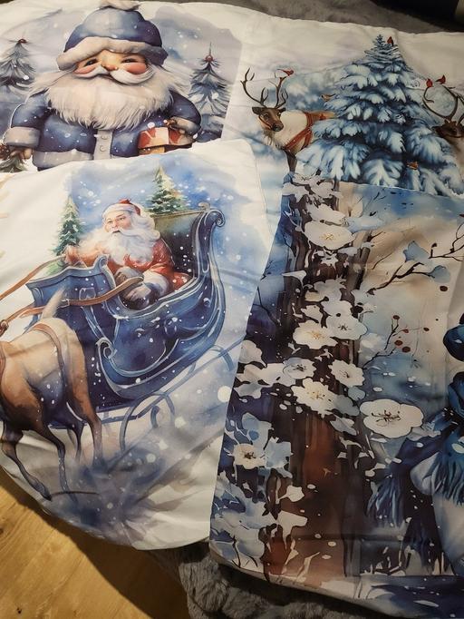 Buy & Sell Upper Holloway North London - Photos for cushion covers