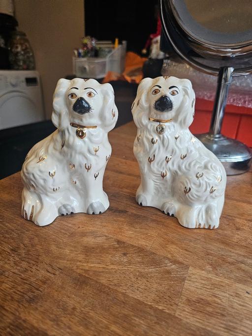 Buy & Sell Pensnett Dudley - Photos for BESWICK DOGS...6