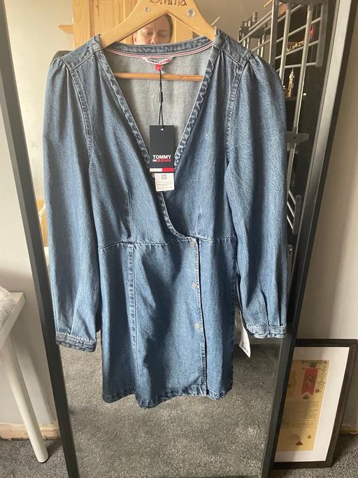 Buy & Sell Stirchley Birmingham - Photos for Tommy Jeans (brand new)