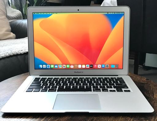 Buy & Sell Borough South East London - Photos for Apple MacBook Air 13