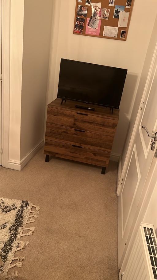 Buy & Sell Rubery Birmingham - Photos for Chest of drawers 3