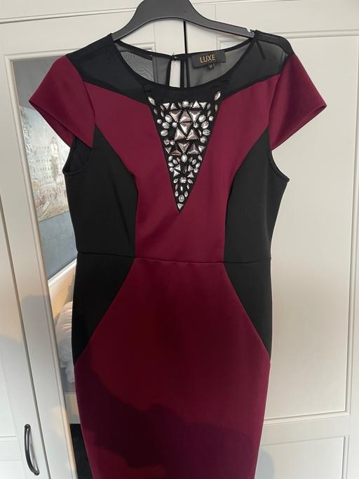 Buy & Sell Stirchley Birmingham - Photos for Stunning Red Dress