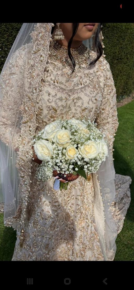 Buy & Sell East Ham East London - Photos for Occasion gown