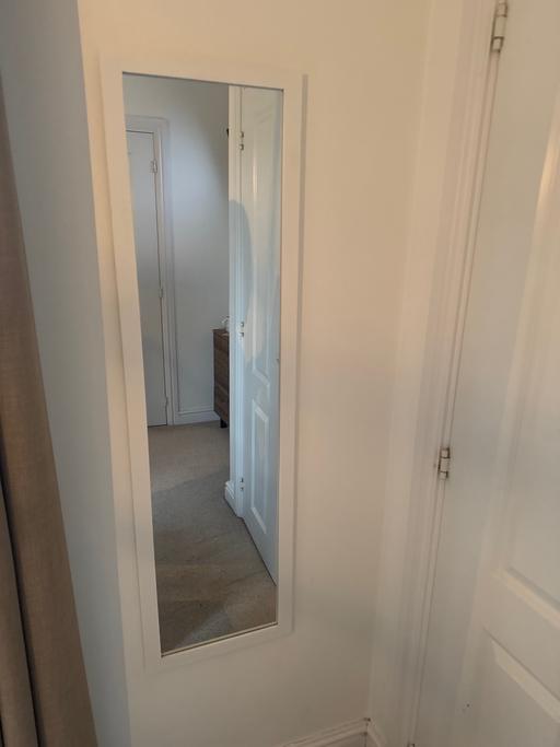 Buy & Sell Rubery Birmingham - Photos for Long mirror